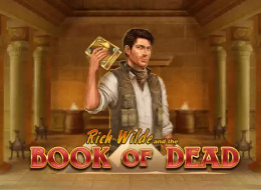 Book of Dead